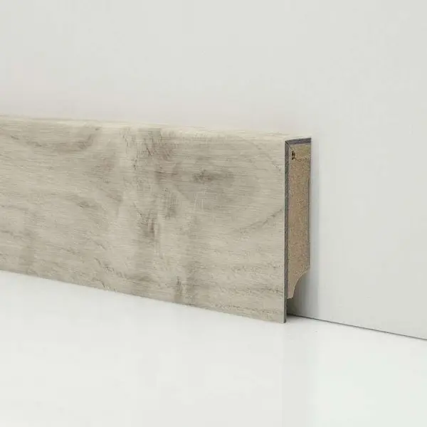 Виниловый плинтус Moduleo MDF CHESTER OAK 24229 (12,5 х 60 х 2400 мм)