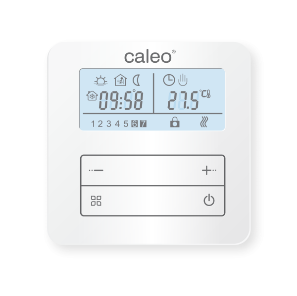 Терморегулятор CALEO С950